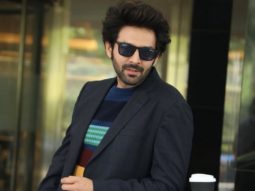 EXCLUSIVE: Kartik Aaryan on the negative news around him- “There are so many stories that I have no fear anymore”