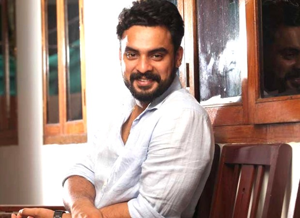 EXCLUSIVE: Minnal Murali star Tovino Thomas says Hrithik Roshan is 'proper superhero material' EXCLUSIVE: Minnal Murali star Tovino Thomas says Hrithik Roshan is 'proper superhero material'