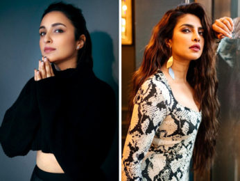 EXCLUSIVE: Parineeti Chopra shares the advice her sister Priyanka Chopra gave her before entering the film industry EXCLUSIVE: Parineeti Chopra shares the advice her sister Priyanka Chopra gave her before entering the film industry
