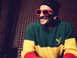 EXCLUSIVE: Ranveer Singh on Cirkus- “It’s an ensemble comedy in which I play a double role”