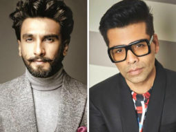 EXCLUSIVE: Ranveer Singh on Rocky Aur Rani Ki Prem Kahani, “I think it’s gonna be Karan Johar’s quirkiest and funniest film”