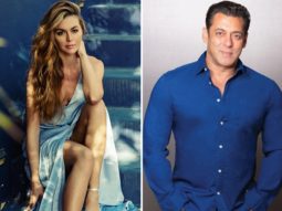EXCLUSIVE: Samantha Lockwood talks about being called as Salman Khan’s girlfriend
