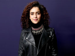 EXCLUSIVE: Sanya Malhotra chooses her favourite couple between Ranbir Kapoor – Alia Bhatt, and Vicky Kaushal-Katrina Kaif