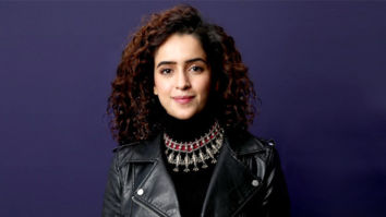 EXCLUSIVE: Sanya Malhotra chooses her favourite couple between Ranbir Kapoor – Alia Bhatt, and Vicky Kaushal-Katrina Kaif