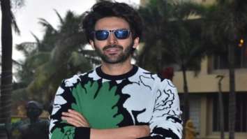 EXCLUSIVE: “Fake news of me marrying a fan was really laugh-worthy to me” – says Kartik Aaryan