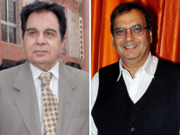 EXCLUSIVE: “I asked Dilip Kumar if he will give the kid who grew up watching his films, the same respect as that of a director”, says 36 Farmhouse director Subhash Ghai