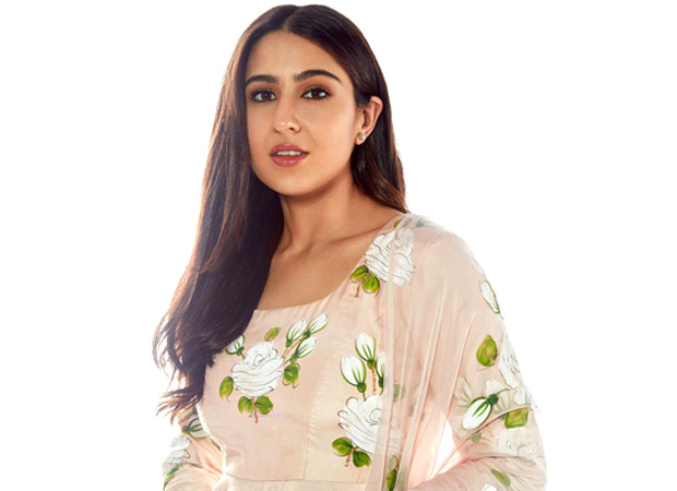 EXCLUSIVE “I do not seek for external validation” - says Sara Ali Khan on self-censorship