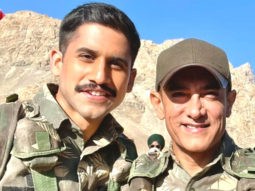 EXCLUSIVE: “It was beautiful working with Aamir Khan”- Naga Chaitanya on Laal Singh Chaddha