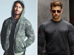 EXCLUSIVE: “Tiger Shroff is going to be untouchable for the next 50 years”, says Hrithik Roshan