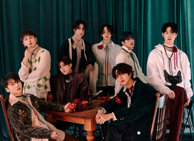 EXCLUSIVE: K-pop group PENTAGON on new album IN:VITE U and 'Feelin Like' - "We knew that the fans were looking for something new from us"