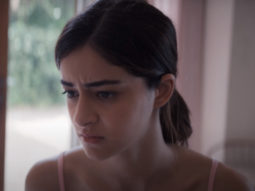 EXCLUSIVE: “What drew me to Gehraiyaan was actually how real and complex characters are” – says Ananya Panday EXCLUSIVE: “What drew me to Gehraiyaan was actually how real and complex characters are” – says Ananya Panday