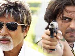 Ek Ajnabee (Behind The Scenes Part 2)