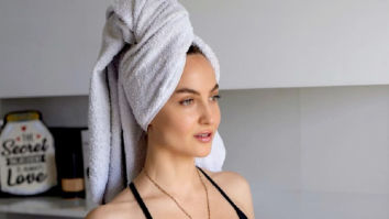 Celeb Photos Of Elli AvrRam