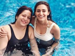 Erica Fernandes and her mother test positive for Covid-19; urges fans to not rely on ‘home testing kits’