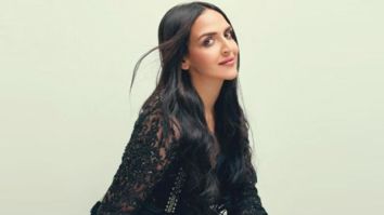 Esha Deol celebrates 20 years in Bollywood, expresses gratitude to Boney Kapoor and Sridevi for launching her career