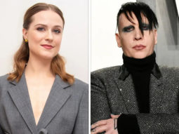 Evan Rachel Wood reveals in new documentary Phoenix Rising that Marilyn Manson ‘essentially raped’ her on camera in Heart-Shaped Glasses music video