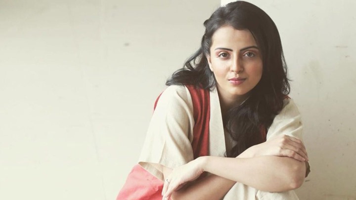 Everyday Pranayam | Shrenu Parikh