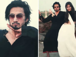 Faisu and Giorgia Andriani groove to Allu Arjun-Samantha Ruth Prabhu’s Pushpa’s song ‘Oo Antava’