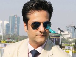 Fardeen Khan tests positive for COVID-19; asks people to get tested if in doubt