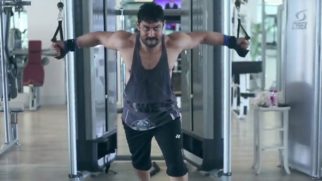 Fat To Fit | Aamir Khan Body Transformation | Dangal | In Cinemas Now