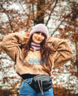 Celeb Photos Of Fatima Sana Shaikh
