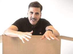 Feeling boxed in your home? | Lodha TVC starring Akshay Kumar
