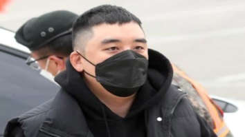 Former Big Bang member Seungri admits to all 9 charges; sentence reduced to 1 year and 6 months at appeal trial