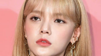 Former AOA Member Jimin’s contract with FNC Entertainment officially ends