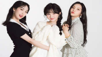 Former GFriend members Eunha, SinB and Umji to make debut as VIVIZ on February 9 with first album Beam Of Prism