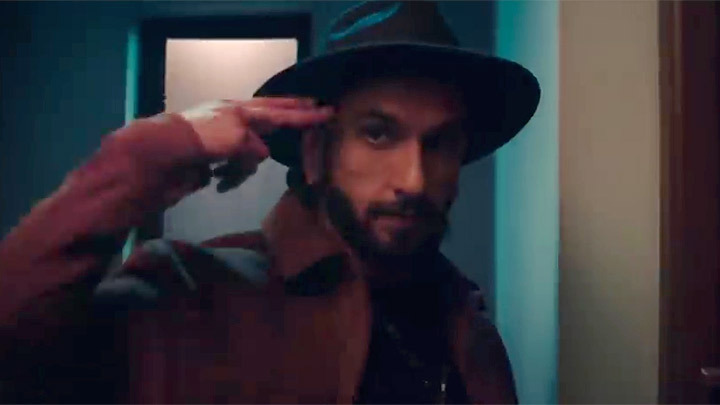 Freedom can take you places | Ranveer Singh | Anushka Sharma | Kerovit 3.0 by Kajaria Freedom can take you places | Ranveer Singh | Anushka Sharma | Kerovit 3.0 by Kajaria