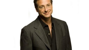 Bob Saget passes away at 65; John Stamos, Candace Cameron Bure & Full House cast absolutely gutted 