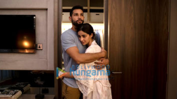 Movie stills of the movie Gehraiyaan