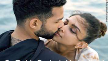 First Look Of Gehraiyaan