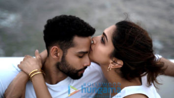 Movie stills of the movie Gehraiyaan