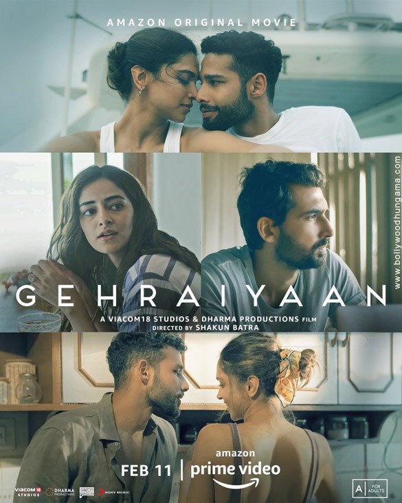 gehraiyaan 4