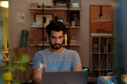 Movie stills of the movie Gehraiyaan