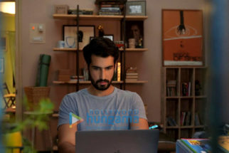 Movie stills of the movie Gehraiyaan