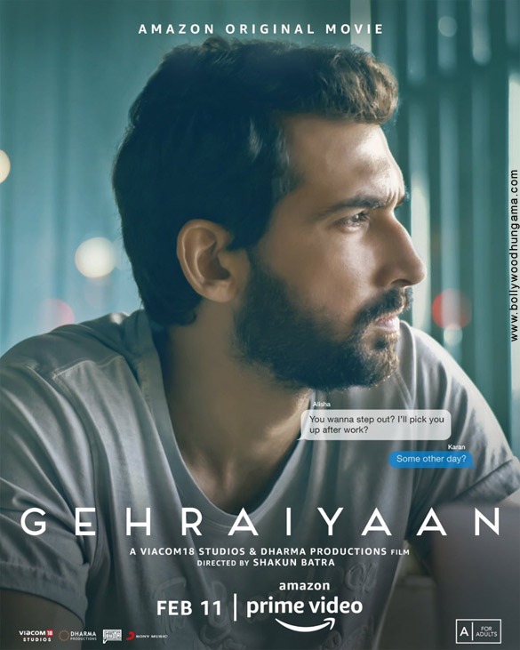 gehraiyaan 5