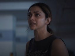 Gehraiyaan: The mystery deepens as Deepika Padukone gives a peek into the world of Alisha