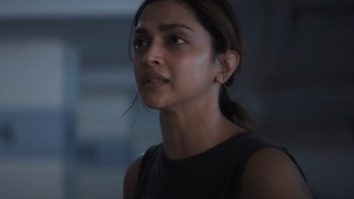Gehraiyaan: The mystery deepens as Deepika Padukone gives a peek into the world of Alisha