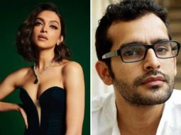 Gehraiyaan Trailer Launch: Deepika Padukone reveals Shakun Batra flew to London to narrate the script of Gehraiyaan