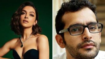 Gehraiyaan Trailer Launch: Deepika Padukone reveals Shakun Batra flew to London to narrate the script of Gehraiyaan