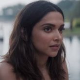 Gehraiyaan Trailer Launch “You have not seen any Indian actor play a character like this”- Deepika Padukone