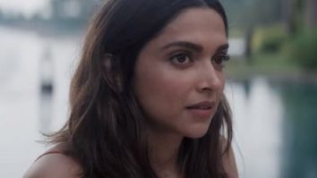 Gehraiyaan Trailer Launch: “You have not seen any Indian actor play a character like this”- Deepika Padukone
