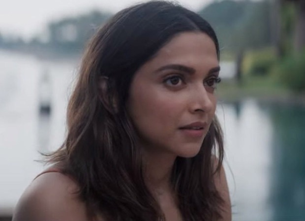 Gehraiyaan Trailer Launch “You have not seen any Indian actor play a character like this”- Deepika Padukone