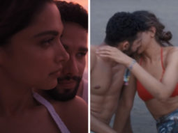 Gehraiyaan Trailer: ‘Infidelity’ takes centerstage in Deepika Padukone, Siddhant Chaturvedi, Ananya Panday and Dhairya Karwa starrer