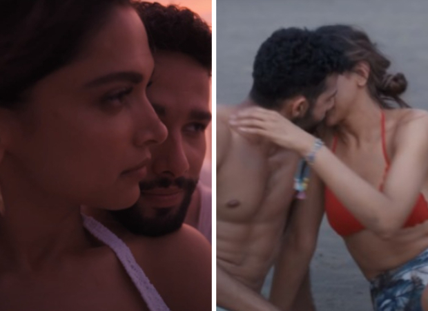Gehraiyaan Trailer: 'Infidelity' takes centerstage in Deepika Padukone, Siddhant Chaturvedi, Ananya Panday and Dhairya Karwa starrer