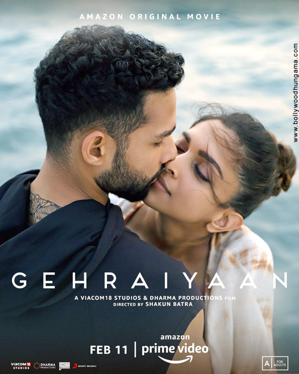 gehraiyaan 6