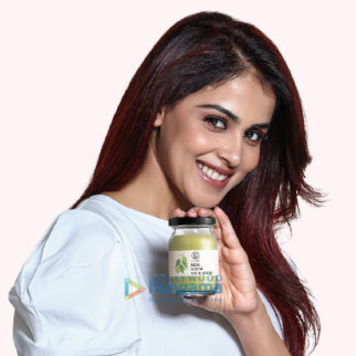 Celeb Photos Of Genelia D'Souza