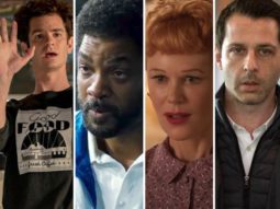 Golden Globes 2022 Winners: Andrew Garfield, Will Smith, Nicole Kidman, Jeremy Strong, Succession win big